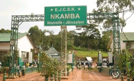Infos congo - Actualités Congo - -Les Africains appelés à contribuer à la construction de Nkamba « Nouvelle Jérusalem »