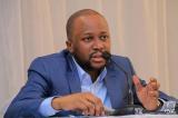 Infos congo - Actualités Congo - -Patrick Nkanga : « Le PPRD n'ira pas aux élections dans les conditions actuelles »