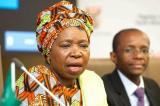 Dlamini-Zuma : les décrets de Trump sont 