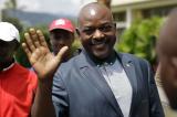 Burundi : écrasante victoire du 