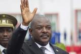 Burundi : le président Pierre Nkurunziza annonce qu'il ne sera pas candidat en 2020