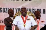 Décès de Pierre Nkurunziza : Joseph Kabila et le PPRD présente leurs condoléances au peuple burundais