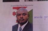 Burundi : 300 élèves de primaire renvoyés pour avoir gribouillé la photo du président burundais