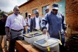 Burundi: un referendum où on est obligé de voter. Et de voter « oui »