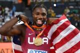 Jo de Paris : Noah Lyles nouveau Roi du 100m lors d'une finale à suspense ! 