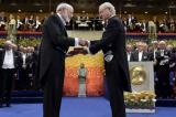 La semaine des Nobel 2020 s'ouvre en Suède sur fond de pandémie de Covid-19