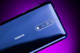 Le Nokia 8 enfin dévoilé : aluminium et optique Zeiss