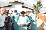 Le Nord-Kivu devient la troisième province la plus touchée par le coronavirus