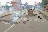 Goma: La police disperse des habitants qui tentaient de manifester contre le Festival Amani 