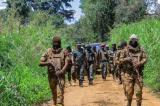 Nord-Kivu : 2 civils libérés des griffes des ADF après plusieurs mois de captivité à Eringeti
