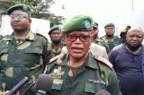 Nord-Kivu : l’armée appelle l’EAC à constater les violations du cessez le feu du M23!