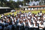 Nord-Kivu : 49 887 élèves de la 8 ème année passent le Tenasosp