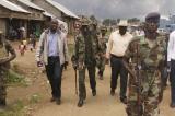 Nord-Kivu : le M23 à la porte de Goma, la souveraineté de l’État mise à l’épreuve
