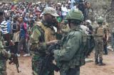 Plus de 300 personnes interpellées par le M23 lors des opérations de bouclage à Sake et Goma