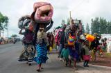 Nord-Kivu : la cité de sake à nouveau ciblée par deux bombes du M23