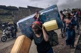 Nord-Kivu : panique à Sake, la population fuit vers Goma et Minova
