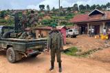 Nord-Kivu : Les FARDC reprennent progressivement le contrôle des villages abandonnés par le M23-AFC à Lubero