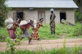 Infos congo - Actualités Congo - -Nord-Kivu : les autorités administratives alertent sur la présence des ADF à Lubero