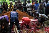 Nord-Kivu: « 2016, une année sanglante », affirme Julien Paluku