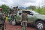 Nord-Kivu : les FARDC ont neutralisé plus de 365 ADF durant l’année 2022