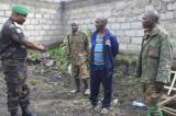 Nord-Kivu : 3 terroristes du M23/RDF se rendent aux FARDC