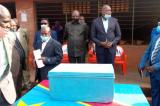 Nord-Ubangi : démarrage des épreuves de la hors-session de l’examen d’Etat dans la sérénité