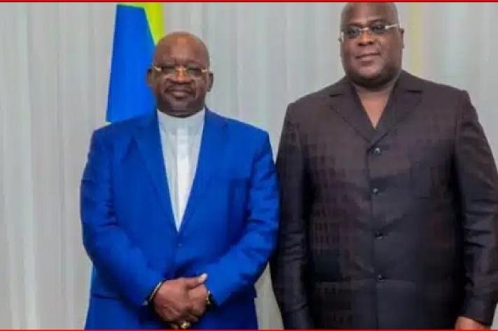 L’Eglise du Christ au Congo (ECC) « Nous voulons des élections