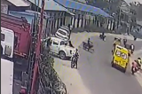 Nouveau braquage à Kinshasa : Un conducteur tué par balle à Limete