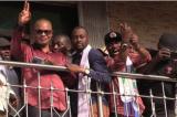 Nouveau VPM en charge de l’Intérieur, Peter Kazadi se dit conscient de la charge lui confiée