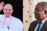 Nouvel Elan de Muzito espère que la classe politique va s’appuyer sur le message du Pape François pour booster la lutte légitime de libération du pays de la mainmise étrangère