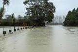 La Nouvelle-Zélande en proie à d'importantes inondations: l'armée en renfort pour aider les évacuations