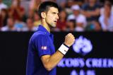 Open d'Australie: Djokovic était encore trop fort pour Federer