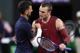 Indian Wells : Djokovic sorti par Draper au bout du suspense, Alcaraz et Swiatek intraitables en 8es