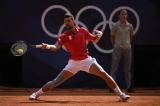 Jo de Paris : Novak Djokovic remporte la finale du tournoi de tennis face à Carlos Alcaraz