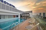 Inauguration du Novotel Kinshasa, un bijou au cœur de la capitale congolaise, dans la prestigieuse commune de la Gombe