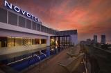 Novotel Kinshasa La Gombe remporte le prestigieux prix du Meilleur Hôtel de la République Démocratique du Congo aux World Travel Awards 2024
