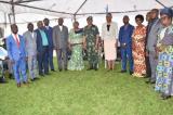 Goma : Installation d’un organisme spécialisé pour gérer la dotation d’Alphamin Bisie Mining