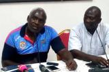 Eliminatoires CHAN Cameroun 2021 : Nsengi Biembe satisfait du stage, les quatre joueurs du DCMP à un pas de la sortie