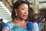 Assemblée nationale : Patricia Nseya pour succéder à Jean-Marc Kabund après consensus
