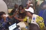 Enrôlement au Kongo-Central : plus de 2, 5 millions d’électeurs attendus au cours de cette opération