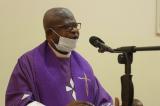 Abbé D. Nshole : « Pâques c’est la fête de la foi »