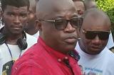 José Ntedika, conseiller de Felix Tshisekedi aux Matadiens: « le projet du port en eau profonde de Banana est très avancé »