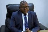 Dossier 100 jours: John Ntumba « doit démissionner dans les 48h », Yves Kisombe