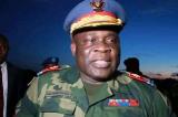 Sortie du général John Numbi de la RDC : Justicia Asbl s’indigne de la porosité des frontières et la passivité des services de sécurité