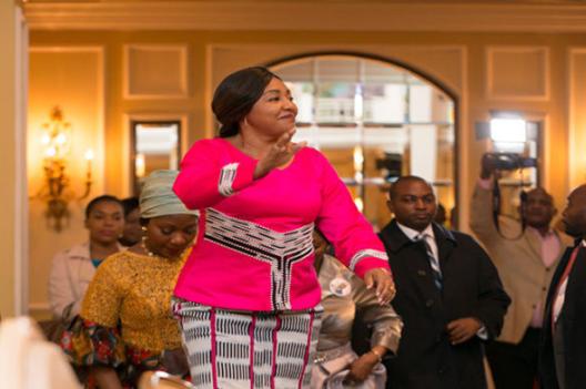 Mois de la femme : la première dame Denise Nyakeru va échanger avec les mamans de l'UDPS