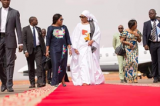 La Première Dame de la RDC à la 23ème assemblée générale de l’OPDA à Niamey
