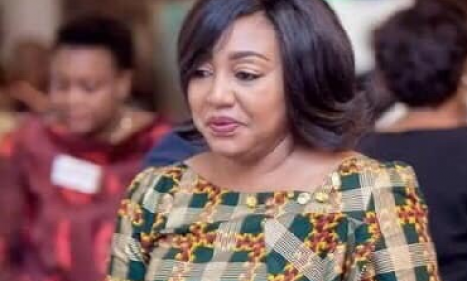 Infos congo - Actualités Congo - -Denise Nyakeru Tshisekedi sollicite l’accompagnement des investisseurs britanniques pour sa...