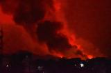 Volcan Nyiragongo: «On est en plein moment charnière» pour le volcanologue Benoît Smets