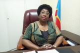 Le discours du chef de l’Etat est mal analysé par des gens mal intentionnés selon Mme Ernestine Nyoka