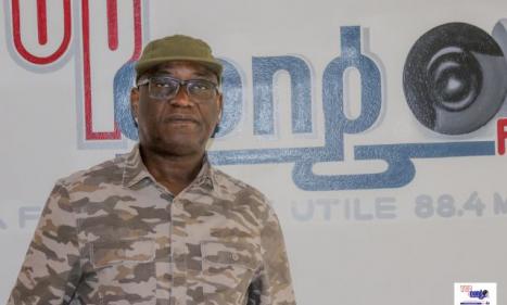Infos congo - Actualités Congo - -Nyoka Longo designé PCA intérimaire de la SOCODA